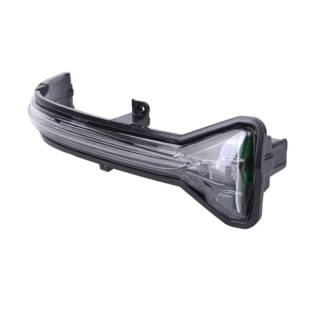 Semnalizare dreapta pentru oglindă BMW 3 4 5 6 7 8 / G30 G38 GT G11