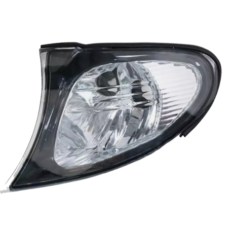 Semnalizator far stânga pentru BMW 3 E46