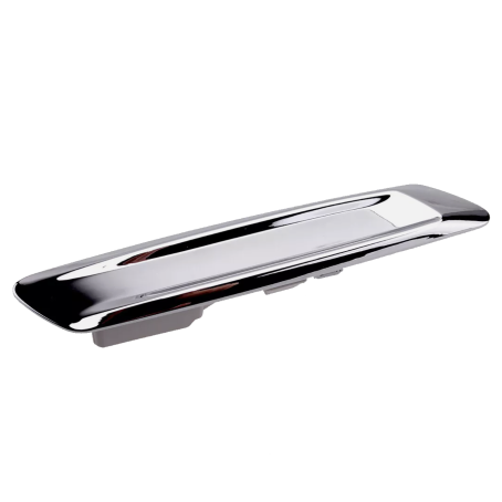 Semnalizator stânga / ornament aripă pentru BMW Seria 5 F10 F11 (2009-2016)