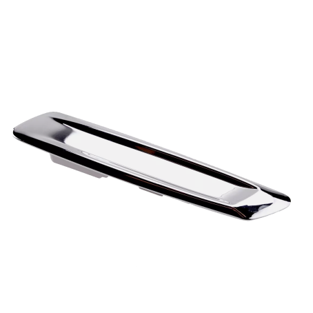 Semnalizator dreapta / ornament aripă pentru BMW Seria 5 F10 F11 (2009-2016)
