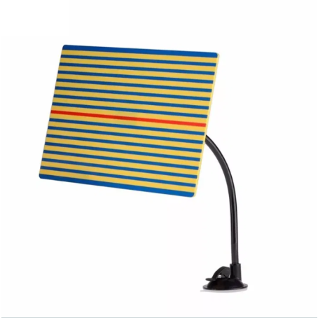 Șablon reflectorizant PDR cu braț flexibil