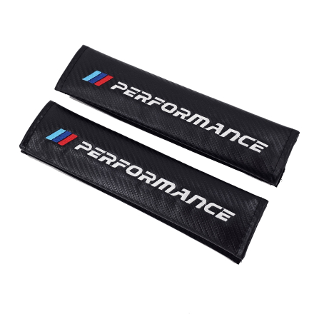 Protectoare de centura M performance Protectie pentru centura de siguranta, set 2 buc.
