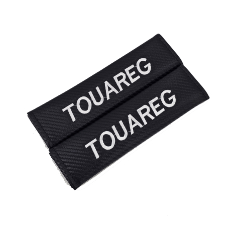 Protectoare de centura Touareg Protectie pentru centura de siguranta, set 2 buc.