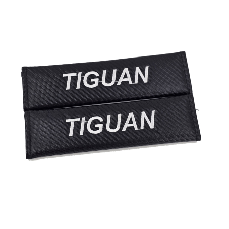 Protectoare de centura Tiguan Protectie pentru centura de siguranta, set 2 buc.