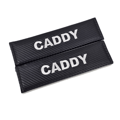Protectoare de centura Caddy Protectie pentru centura de siguranta, set 2 buc.