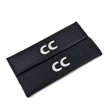 Protectoare de centura CC Protectie pentru centura de siguranta, set 2 buc.