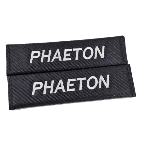 Protectoare de centura Phaeton Protectie pentru centura de siguranta, set 2 buc.