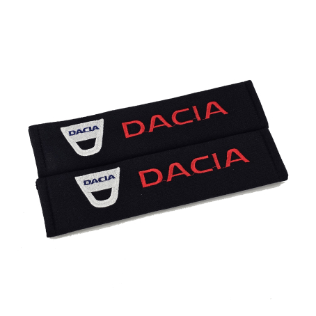 Protectoare de centura Dacia Protectie pentru centura de siguranta, set 2 buc.