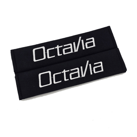 Protectoare de centura Octavia Protectie pentru centura de siguranta, set 2 buc.