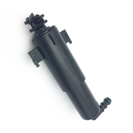 Pulverizator / duză pentru spălarea farurilor BMW X6 E71 (2007-2013) – stânga