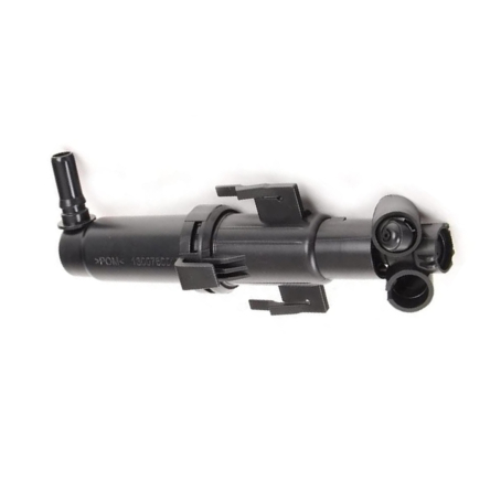 Pulverizator / duză pentru spălarea farurilor BMW 5 F10 F11 F07 GT (2010-2016) – stânga