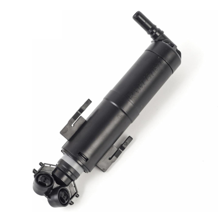 Pulverizator / duză pentru spălarea farurilor BMW X1 E84 (2012-2015) – stânga