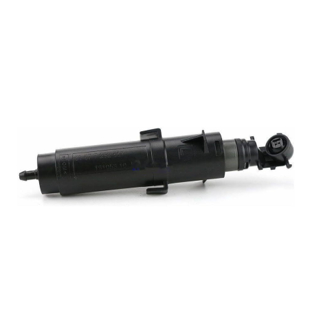 Pulverizator / duză pentru spălarea farurilor BMW X5 X5M X6 X6M F15 F16 F85 F86 (2014-2016) – stânga