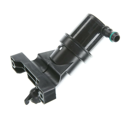 Pulverizator / duză pentru spălarea farurilor BMW 7 E65 E66 E67 (2006-2008) – stânga