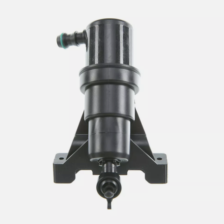 Pulverizator / duză pentru spălarea farurilor BMW 7 E65 E66 E67 (2006-2008) – dreapta