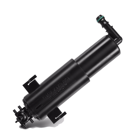 Pulverizator / duză pentru spălarea farurilor BMW X5 E70 (2007-2013) – stânga