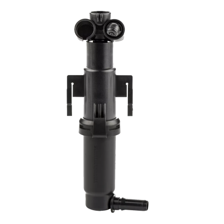 Pulverizator / duză pentru spălarea farurilor BMW 7 Seria F01 F02 (2008-2015) – stânga