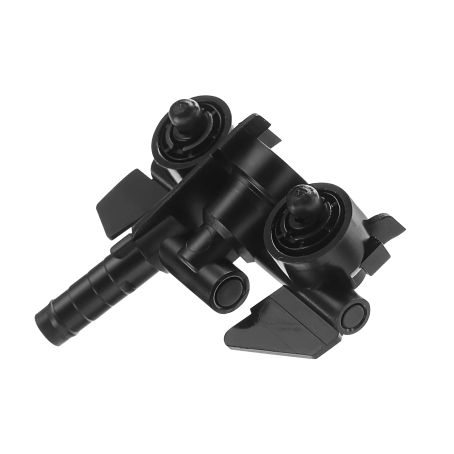 Pulverizator / duză pentru spălarea farurilor BMW 3 Seria E46 (1999-2006) – stânga