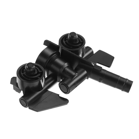Pulverizator / duză pentru spălarea farurilor BMW 3 Seria E46 (1999-2006) – dreapta