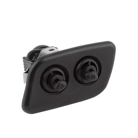 Pulverizator / duză pentru spălarea farurilor BMW Seria 5 E39 (1995-2003)– stânga