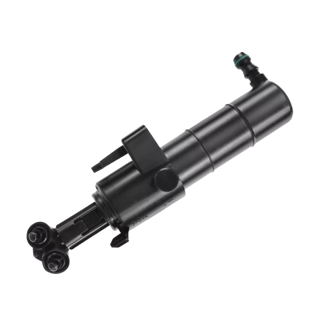 Pulverizator / duză pentru spălarea farurilor Mercedes E class W212 (2007-2013) – stânga