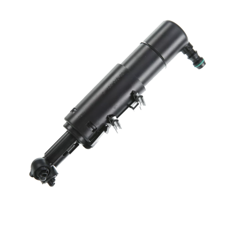 Pulverizator / duză pentru spălarea farurilor Mercedes C class W204 (2011-2015) – dreapta