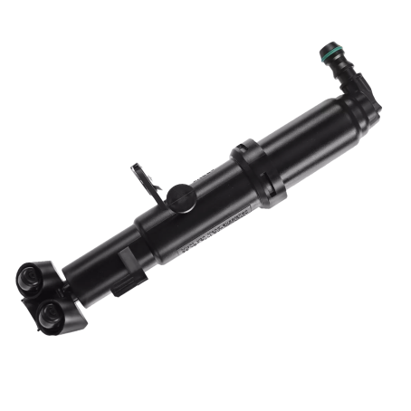 Pulverizator / duză pentru spălarea farurilor Mercedes S class W221 (2006-2013) – stânga