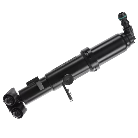 Pulverizator / duză pentru spălarea farurilor Mercedes S class W221 (2006-2013) – dreapta