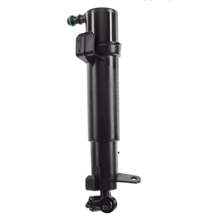 Pulverizator / duză pentru spălarea farurilor Mervedes E class W211 (2002-2009) – stânga