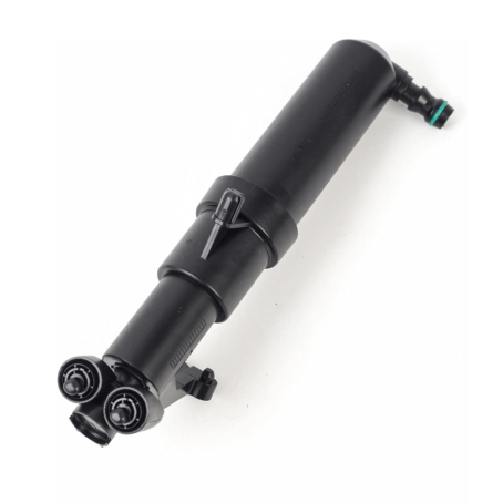 Pulverizator / duză pentru spălarea farurilor Mercedes A B C S class W169 W203 W220 W245 (2005-2010) – stânga