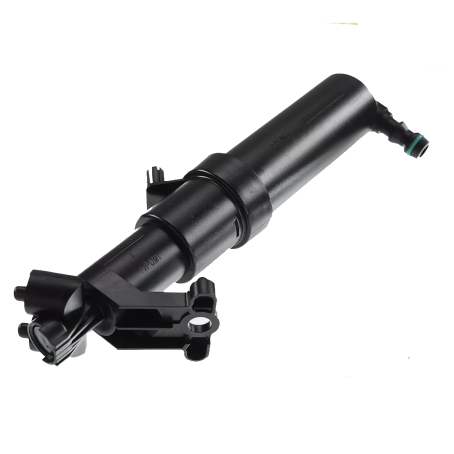 Pulverizator / duză pentru spălarea farurilor Mercedes A B C S class W169 W203 W220 W245 (2005-2010) – dreapta