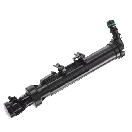 Pulverizator / duză pentru spălarea farurilor Mercedes B class W246 (2011-2017) – stânga