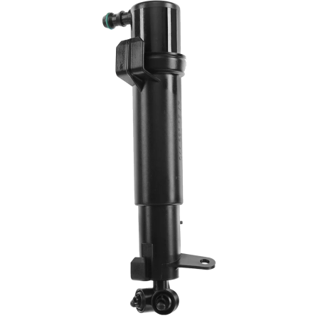 Pulverizator / duză pentru spălarea farurilor Mercedes E class W211 (2007-2009) – stânga