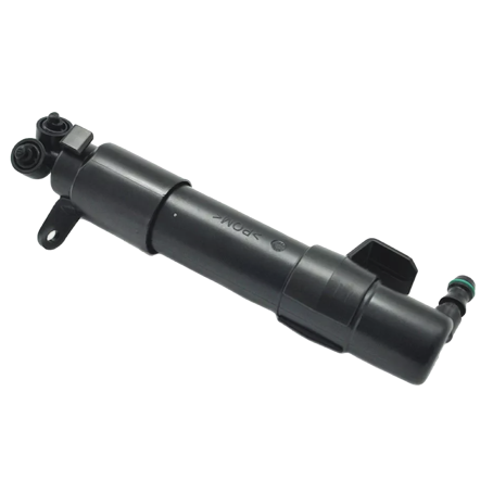 Pulverizator / duză pentru spălarea farurilor Mercedes E class W211 (2007-2009) – dreapta