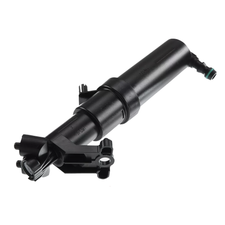 Pulverizator / duză pentru spălarea farurilor Mercedes C class W203 (2001-2007) – stânga