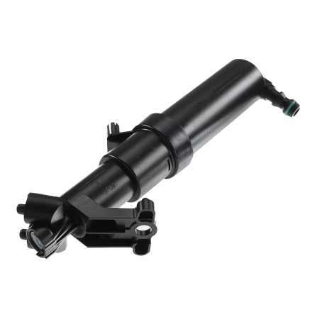 Pulverizator / duză pentru spălarea farurilor Mercedes C class W203 (2001-2007) – dreapta