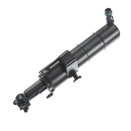Pulverizator / duză pentru spălarea farurilor Mercedes C E class W204 W212 (2008-2014) – stânga