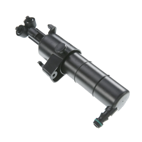 Pulverizator / duză pentru spălarea farurilor Mercedes C E class W204 W212 (2008-2014) – dreapta