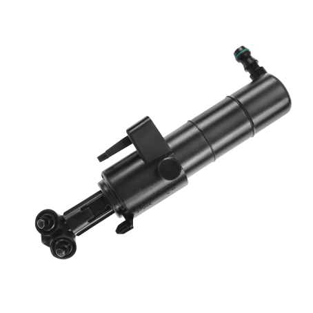 Pulverizator / duză pentru spălarea farurilor Mercedes C CLS E class w204 W207 W212 C218 (2008-2014) – stânga