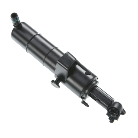 Pulverizator / duză pentru spălarea farurilor Mercedes C CLS E class w204 W207 W212 C218 (2008-2014) – dreapta