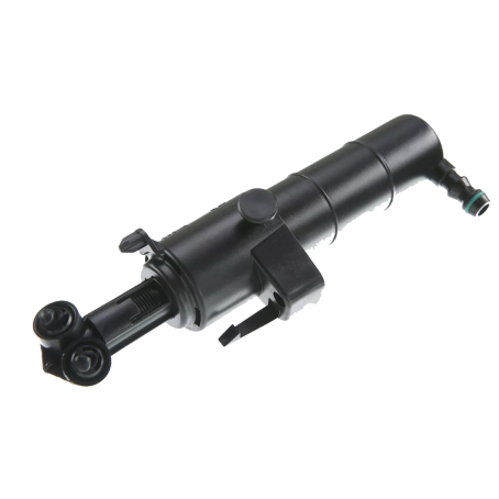 Pulverizator / duză pentru spălarea farurilor Mercedes E CLS class W212 W218 (2009-2014) – dreapta