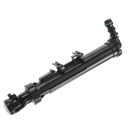 Pulverizator / duză pentru spălarea farurilor Mercedes A B CLA GLA class W176 W246 X117 X156 (2010-2019) – stânga