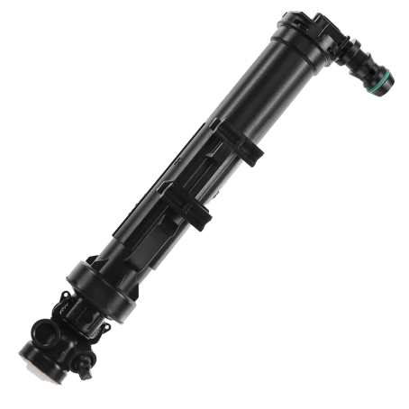 Pulverizator / duză pentru spălarea farurilor Mercedes A B CLA GLA class W176 W246 X117 X156 (2010-2019) – dreapta