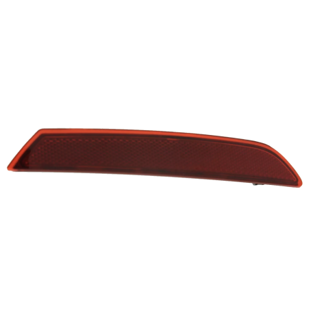Reflector pentru bara spate M pentru BMW 5 G30 DREAPTA