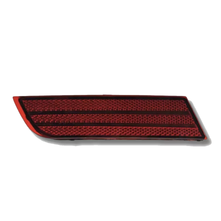 Reflector bara spate pentru VW Touareg 7P Facelift DREAPTA