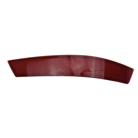 Reflector bara spate pentru Mercedes ML W164 Facelift DREAPTA