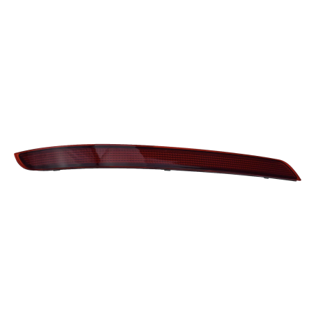Reflector bara spate pentru Mercedes ML W166 STÂNGA