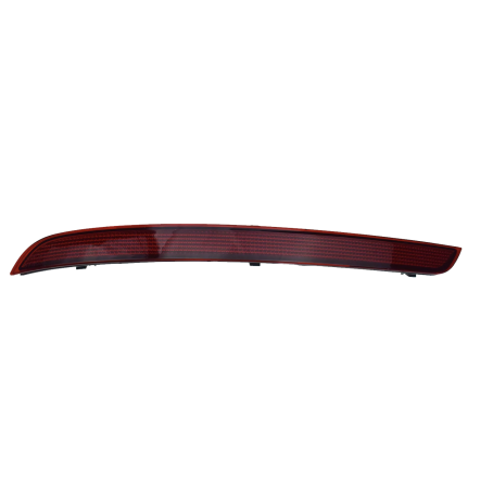 Reflector bara spate pentru Mercedes ML W166 DREAPTA
