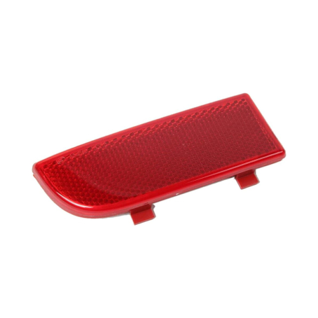 Reflector bara spate pentru Mercedes W639 Vito Viano STÂNGA