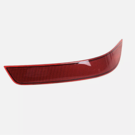 Reflector bara spate pentru Mercedes GL X164 FACELIFT DREAPTA